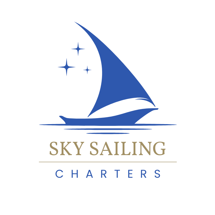 Sky Sailing